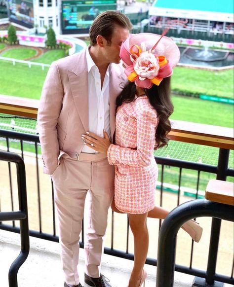 Kentucky Oaks Outfit, Kentucky Derby Party Attire, Horse Race Outfit, Derby Day Fashion, Kentucky Derby Attire, Melbourne Cup Fashion, Kentucky Derby Dress, Kentucky Derby Outfit, Kentucky Derby Fashion