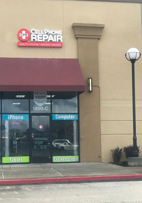 Bring your damaged devices to CPR Cell Phone Repair Salinas - North! Our expert technicians can have your cell phone, tablet, laptop, etc. up and running again in as little time as possible! Medicine Pictures, Hospital Admit, Fridge Photos, Iphone Selfie, Fake Ft Call, Broken Phone, Hospital Admit Hand Pics, Ipad Repair, Petrol Price