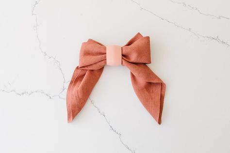 How To Fold Napkins Into Beautiful Bows — Smor Home