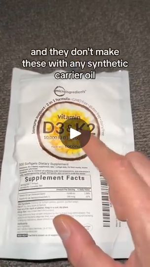 2.3K reactions · 242 shares | Vitamin D3 and K2 supplement | Don’t sleep on Vitamin D3 and K2 supplement benefits! #vitamind3k2 #healthjourney #stressrelief #highcortisol#supplementsthatwork | By JackefactoryvitaminsFacebook Benefits Of Vitamin A, High Cortisol, Doctor Visit, Vitamin D3, Vitamin D, Say Goodbye, Dietary Supplements, Special Offer, Health Tips