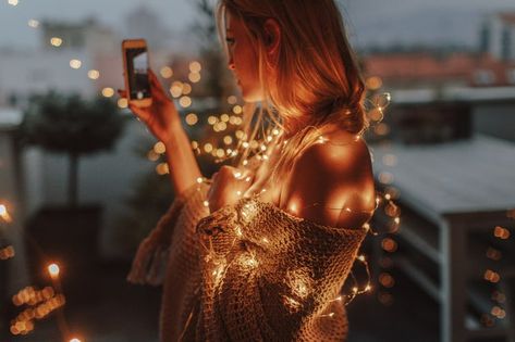 Fairy Lights Quotes Instagram, Fairy Light Captions Instagram, Lights Caption Instagram, Light Captions, Lit Captions, Blinded By The Light, The Light Is Coming, White String Lights, Light Quotes