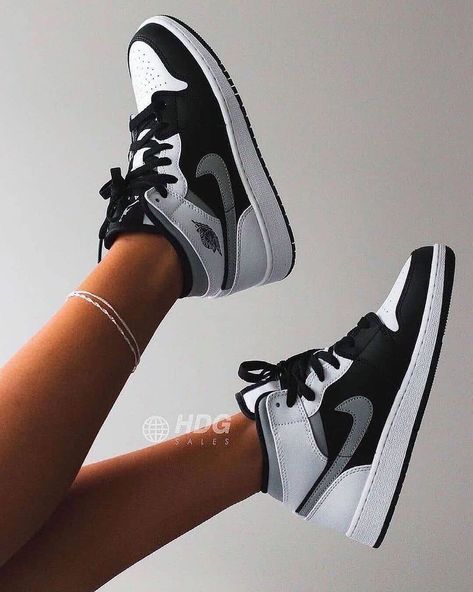 air force 1, nike air force 1, and white magic flamingo #Nike #AirForce1 #Nike #Fashion #Shoes #NikeShoes #Sneakers #Activewear #ShopTheLook Air Jordan 1, Jordan 1, Air Jordan, Jordan, Black And White, Nike, Sneakers, White, Black