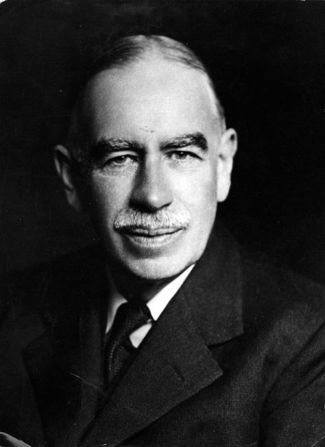 John Maynard Keynes, Project Cover Page, Bloomsbury Group, Economic Policy, Film History, John Mayer, Sociology, Business Leader, Financial Institutions