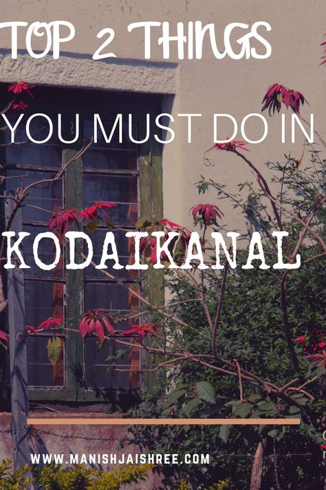 A hilarious account of the two best places to visit in Kodaikanal. Kodaikanal Photography Ideas, Kodaikanal Video, Kodaikanal Places To Visit, Places To Visit In Odisha, Dakshineswar Kali Temple Kolkata, Kodaikanal, Unity In Diversity, Bamboo Crafts, Hidden Places