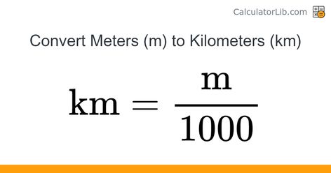 Ever wondered how much Length you have in Kilometers (km)? Use our Meters (m) to Kilometers (km) converter! Km To Miles Conversion, Catalytic Converter Cleaner, Convert Units Of Measurement, Unit Converter, Analog To Digital Converter, Decimal Places, Calculator, The Unit