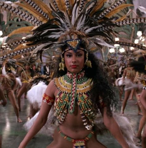 African Theme Party Outfit, African Theme Party, Coming To America Movie, Carribean Carnival Costumes, Black Panther Costume, America Party, Coming To America, American Party, African Theme