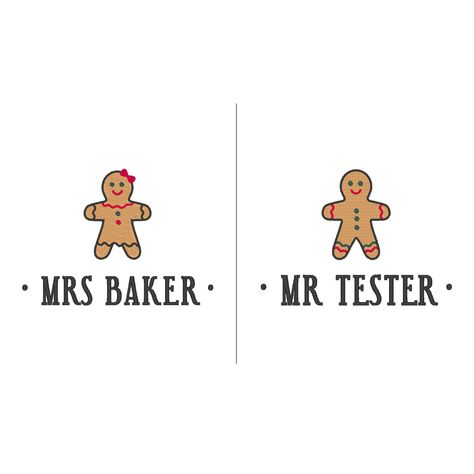 Baking Embroidery, Official Cookie Tester Svg, Brush Embroidery Christmas Cookies, Christmas Baking Crew Svg Free, Christmas Baking Crew Svg, Nutcracker Machine Embroidery Design, Christmas Embroidery Designs, Christmas Couple, Christmas Embroidery