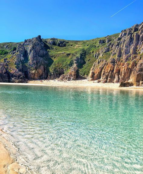 Trevone Bay Cornwall, Lizard Point Cornwall, Wild Swimming Cornwall, Fowey Cornwall, Seal Sanctuary Cornwall, Counties Of England, Serenity Now, West Country, Holiday Places