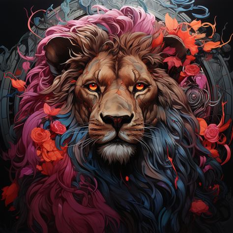 Harness the Lion’s Gate Portal for Manifesting: Heart-Centered Rituals, Crystals & More Synastry Astrology, Sirius Star, Lions Gate, One Day Sale, Star Sky, Online Painting, How To Manifest, Graffiti Art, Cool Artwork