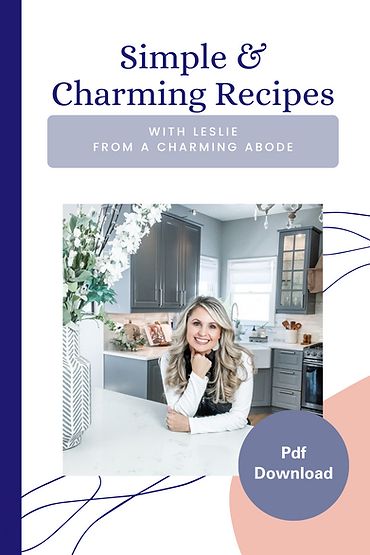 Home | A Charming Abode Tried And True Recipes, Easy Entertaining, Valentines Day Treats, Tried And True, Easter Recipes, Winter Food, Easy Snacks, Christmas Treats, Chip Cookies