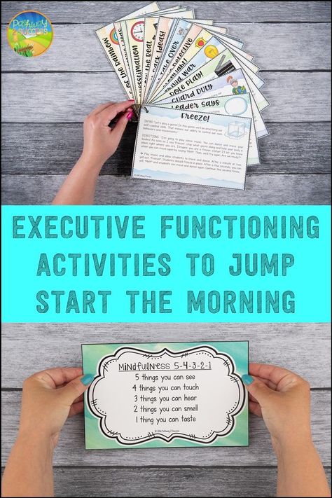 Activities To Improve Executive Function, Activities For Executive Functioning, Executive Functioning Activities Adults, Task Initiation Activities For Kids, Task Initiation Strategies For Adults, Executive Functioning Strategies For Adults, Executive Functioning Activities Kids, Activities For Adults With Disabilities, Executive Functioning Activities