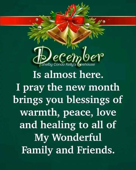 Kelly's Treehouse, December Scriptures, December Month, December Quotes, Deep In The Woods, Beautiful Good Morning, Good Morning Wishes Quotes, Morning Wishes Quotes, Year Quotes