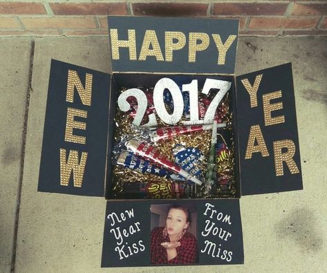 New Years Care Package, Military Christmas Care Package, Deployed Boyfriend, Army Care Package, Summer Camp Care Package, Thanksgiving Care Package, Deployment Countdown, Holiday Survival Kit, Deployment Care Package Ideas