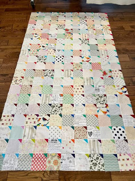 Simplicity Quilt Pattern, Scrap Quilts Patterns Leftover Fabric Simple, Low Volume Quilts Ideas, Dog Quilt Patterns Free, Scrap Quilts Patterns Leftover Fabric, Low Volume Quilts, Square In A Square Quilt, Crumb Quilts, All People Quilt