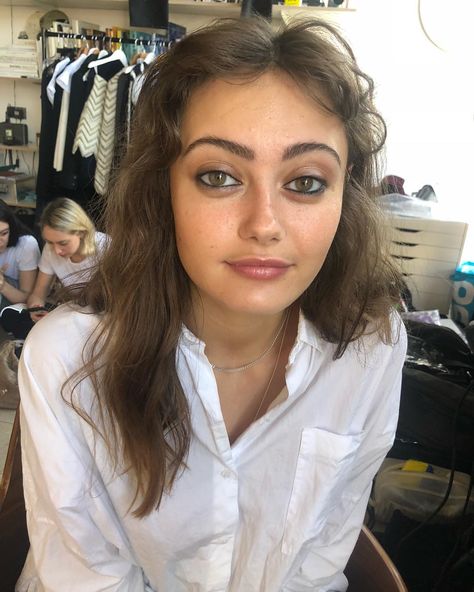 Bts Makeup, Ella Purnell, Peculiar Children, Child Actresses, No Filter, Fallout, Celebrities Female, Favorite Celebrities, Pretty People