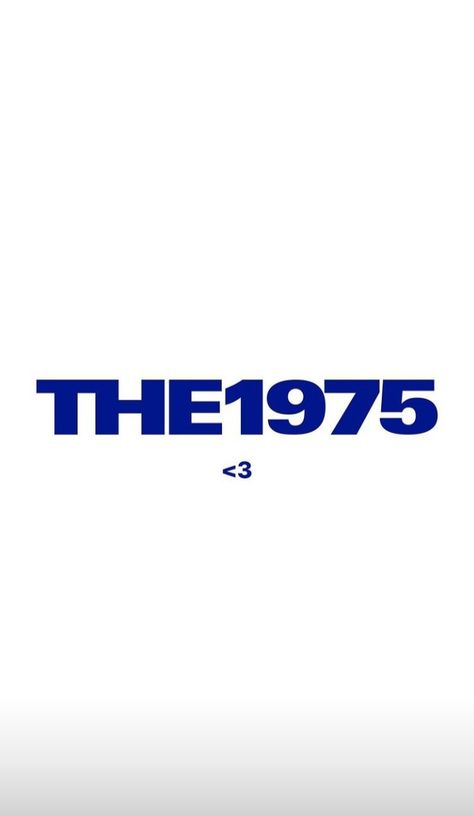 The 1975 Logo, 1975 Logo, The 1975 Wallpaper, The 1975 Poster, The 1975 Me, Black Brick Wall, Mountain Pictures, Logo Search, Wallpaper Earth