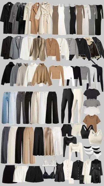 Must Have Clothes, Cozy Dinners, Casual Winter Outfit, Outfit Ideas Winter, Capsule Wardrobe Casual, Winter Fashion Trends, Casual Work Outfits Women, Winter Wardrobe Essentials, Cute Modest Outfits