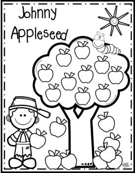 FREE Johnny Appleseed Color Page. Johnny Apple Seed Activities Preschool, Pre K Johnny Appleseed, Johnny Appleseed Hat Template Free, Johnny Appleseed Coloring Page, Johnny Appleseed Free Printables, Preschool Johnny Appleseed, Johnny Appleseed Activities For Toddlers, Johnny Appleseed Crafts For Toddlers, Johnny Appleseed Coloring Pages