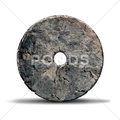 Stone Wheel Stock Illustration #AD ,#Wheel#Stone#Illustration#Stock Stone Illustration, Stone Carving Tools, Free Illustration, Stone Age, Printing Press, Ancient Symbols, Carving Tools, Stone Carving, Free Illustrations