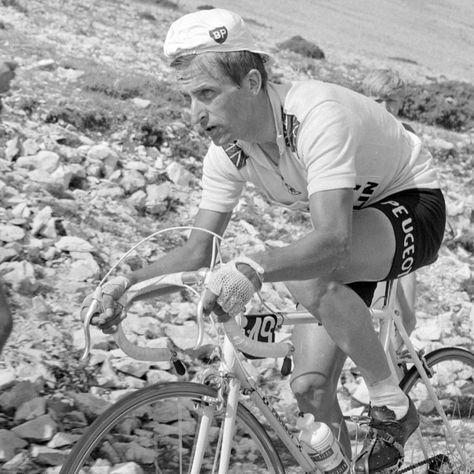 Tour has missed a chance to honour Tom Simpson by not going up Mont Ventoux | William Fotheringham Tom Simpson, Travel Money, Rugby Union, 50 Years Ago, Rugby League, New Environment, Tv On The Radio, Go Up, Both Sides