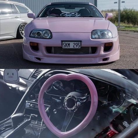 Pink Toyota Supra Mk4, Old Toyota Supra, Pink Toyota Supra, Pink Supra Mk4, Pink Supra, Toyota Supra A80, Old Supra, Supra A80, Toyota Supra Rz