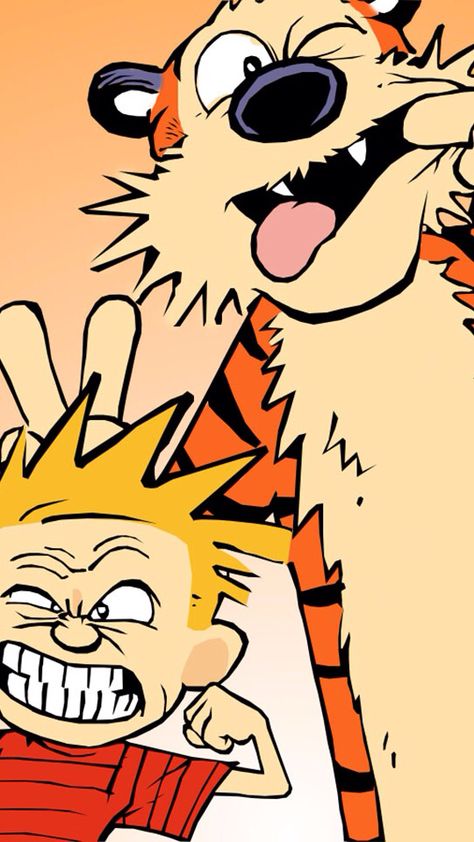 Calvin & Hobbes #HD # Wallpaper Child Smile Quotes, Calvin And Hobbes Wallpaper, Best Calvin And Hobbes, Bathroom Art Diy, Calvin Und Hobbes, Calvin And Hobbes Quotes, Calvin And Hobbes Comics, Funny Comic Strips, Diy Funny