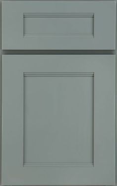 Bath #2 Cabinetry - Medallion Lancaster Door with 5 Piece Drawer in Islander Sheer Finish Schuler Cabinets, Kitchen Repaint, Kitchen Cabinets Door, Lowes Kitchen Cabinets, Medallion Cabinets, Lowes Kitchen, Cabinet Colours, Wood Door Frame, Kitchen Cabinet Door Styles