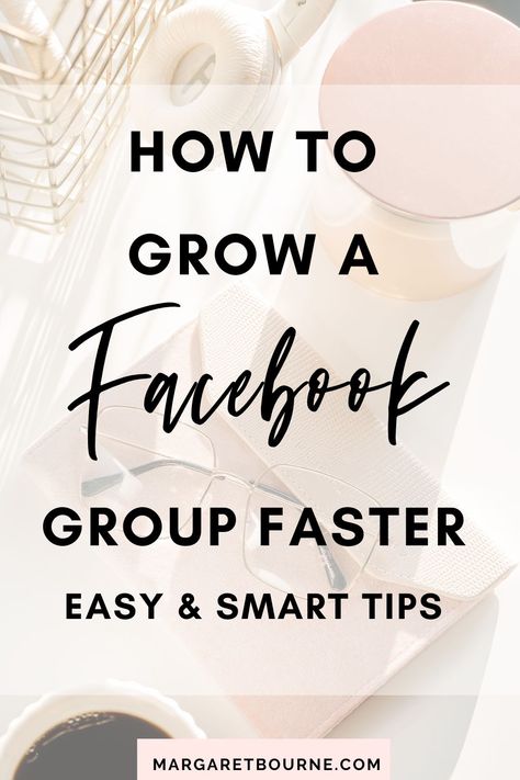 How To Grow A Facebook Group - Faster And Smartly Facebook Group Names Ideas, Beauty Facebook Group Name Ideas, Grow My Group Giveaway, Facebook Group Engagement Post Ideas, Facebook Group Games Giveaway, Grow The Group Giveaway Graphic, Grow The Group Giveaway, Moms Group Activities, Grow Facebook Group