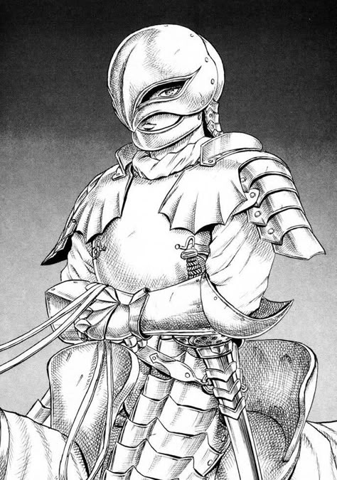 Berserk manga Griffith by LalyKiasca.deviantart.com on @DeviantArt Griffith Berserk, Berserk Anime, Berserk Manga, Kentaro Miura, Body Shape Drawing, Frank Miller, Comic Manga, Arte Cyberpunk, 다크 판타지