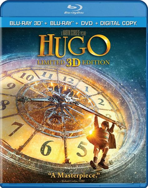 Hugo Movie, Ray Winstone, Hugo Cabret, George Melies, Ben Kingsley, Sacha Baron Cohen, Jean Gabin, Asa Butterfield, Best Cinematography