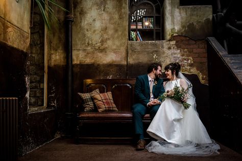 I mean, who wouldn't want to get married in a brewery?! How about this for a fantastic Holmes Mill Wedding in Clitheroe, Lancashire. Space Dress, Mill Wedding, Brewery Wedding, Wedding Fair, Relaxed Wedding, Branding Photos, Big Love, Wedding Pics, Wedding Photo Ideas