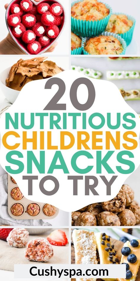 Afterschool Snacks, Snacks To Try, Healthy Homemade Snacks, Healthy Toddler Snacks, Snacks For Kids, Healthy Snacking, Toddler Snacks, Homemade Snacks, Healthy Smoothie