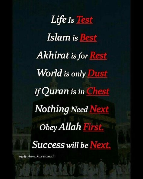 Islamic Dp Quotes, Alhumdulillah Quotes, Life Advice Quotes Inspiration, Life Advice Quotes, Islamic Quotes On Marriage, Ramadan Quotes, Genius Quotes, Good Luck Quotes, Really Deep Quotes