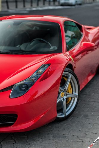 458 Italia | Feel invited to visit my fanpage on facebook: w… | Flickr Tmax Yamaha, Wallpaper Luxury, Ferrari 458 Italia, Ferrari F40, Ferrari Car, Ferrari 458, Bugatti Veyron, Italian Cars, Cars Organization