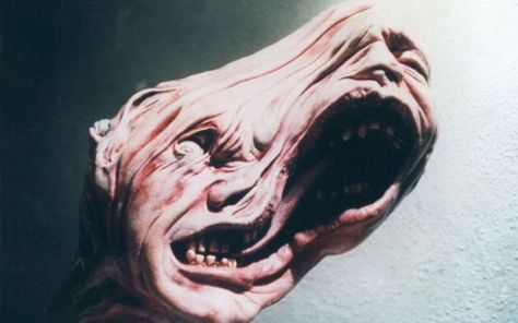 The 21 best movie monsters - Telegraph The Thing 1982, John Carpenter, Motion Graphics Design, Scary Art, Movie Monsters, Monster Art, Great Movies, Creature Design, The Thing