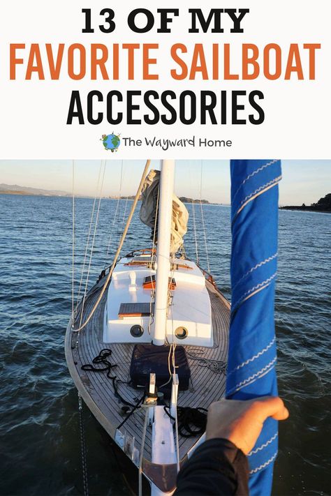 Living In A Sailboat, Liveaboard Sailboat Interiors, Sailboat Living Aesthetic, Sailboat Decorating Ideas, Sailboat Storage Ideas, Sailboat Living Interiors, Sailboat Interior Remodel, Sailboat Upgrades, Live Aboard Sailboat