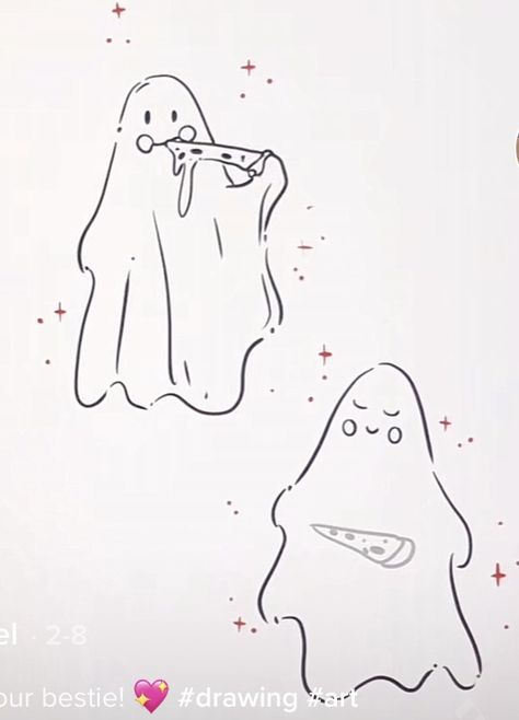 Ghost Eating Pizza Tattoo, Ghost Pizza Tattoo, Ghost Pizza, Wine Tattoo, Pizza Tattoo, 2024 Tattoo, Ghost Tattoo, Matching Tattoo, Cool Tattoos