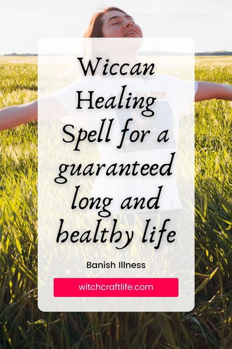 White Witch Spells, Spells Witchcraft Money, Witchcraft Money, Love Spells Witchcraft, Health Spell, Money Rituals, Healing Spell, Manifestation Spells, Banishing Spell