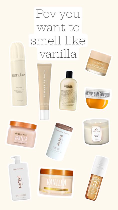 #vanillabean#soldejanerio#treehut Frenshe Body Oil Vanilla, Hygiene Products Vanilla, Vanilla Bean Victoria Secret, Hygiene Vanilla, French Vanilla Bean Body Wash, French Vanilla Bean, Vanilla Bean Body Wash, Sol Body, Vanilla Body Wash