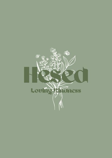 Hesed Love, Hesed Tattoo Hebrew, Hesed Hebrew, Holy Wallpapers, Biblical Feasts, Hebrew Quotes, Loving Kindness, Christian Jokes, Thy Word