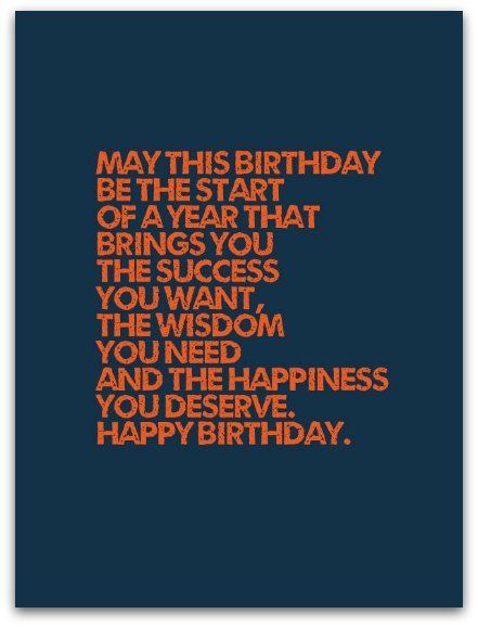 Sentimental Birthday Card Sayings | Sentimental Birthday Toasts - Birthday… Qoutes About Birthday Wish, Meaningful Happy Birthday Messages, Birthday Toast Quotes, Birthday Toast Speech, 50th Birthday Wishes For Husband, Speech For Birthday, Happy Birthday Message For Him, Birthday Speech For Best Friend, Birthday Message For Husband Funny