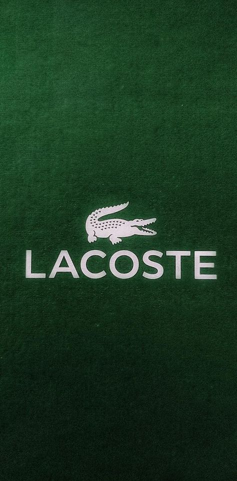 Lacoste Wallpaper, Logo Lacoste, Xperia Wallpaper, Instagram Ios, Cars Logo, Lacoste Logo, Archangel Metatron, Adidas Wallpapers, Iphone Wallpaper Hd Nature