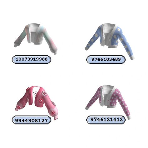 Bloxburg 3d Outfit Codes, Rh Dance Studio Outfit Codes, Roblox Pink, Baby Blue Pants, Bloxburg Clothes, Clothing Codes, Japanese Hoodie, Code Roblox, Pic Code