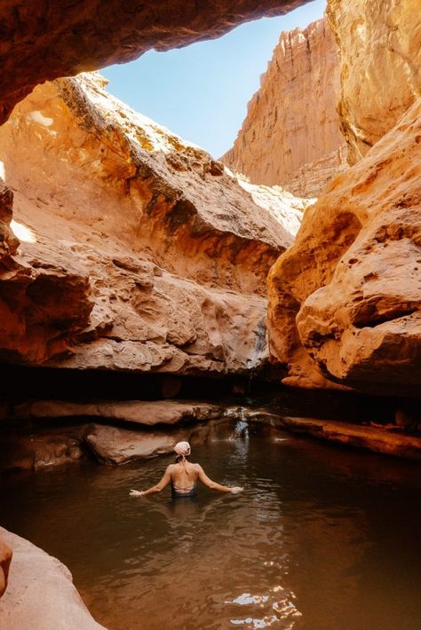 Mighty 5 Road Trip, Utah Mighty 5, Capital Reef National Park, Mitzpe Ramon, Utah Parks, Hiking The Narrows, Goblin Valley State Park, Southwest Travel, Utah Adventures