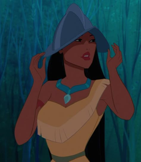 Pocahontas Meme, Pocahontas Cartoon, Amira Aesthetic, Governor Ratcliffe, Pocahontas Movie, Girlies Aesthetic, Disney Cartoon Movies, Pocahontas Disney, Animated Women