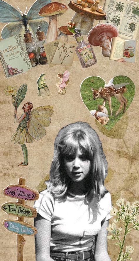 pattie boyd🌷 #pattie boyd #fairycore #wallpapers Pattie Boyd, Fairy Core, Wallpapers