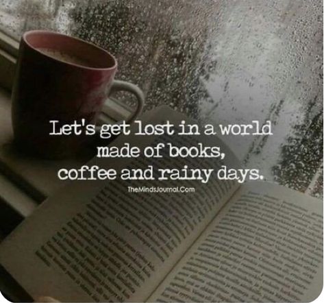 Book Shelves, A Cup Of Coffee, Cup Of Coffee, In The Rain, The Rain, A Coffee, Coffee Cup, Lost, Shelves