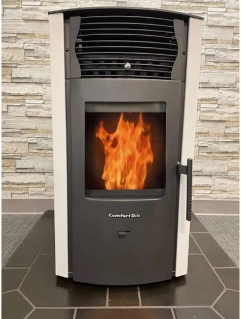 Pellet Stove Best Pellet Stove, Pellet Stoves, Log Burning Stoves, Pellet Stove Inserts, Wood Pellet Stoves, Pellet Stove, Wood Pellets, Heat Exchanger, Exhaust Fan