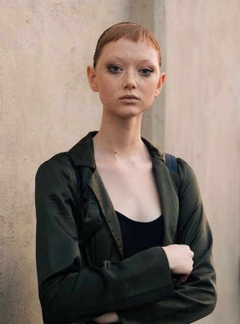 Sara Grace Wallerstedt, Sara Grace, Street Style 2018, Grace Elizabeth, Joan Smalls, Model Street Style, Street Style Inspiration, Fashion Week Street Style, Milan Fashion