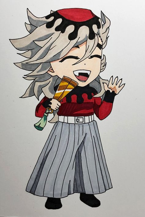 Draw Douma chibi from Demon Slayer https://youtu.be/PHsdlhjm53s Upper Moon, Demon Slayer Kimetsu No Yaiba, Art Tools, Kimetsu No Yaiba, Creative Expressions, Demon Slayer, Anime Drawings, To Draw, Step By Step